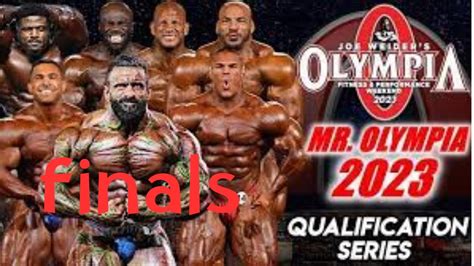 mr olympia 2023 live|mr olympia 2023 videos.